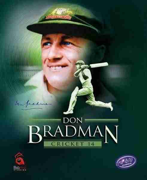 Descargar Don Bradman Cricket 14 [English][FLT] por Torrent
